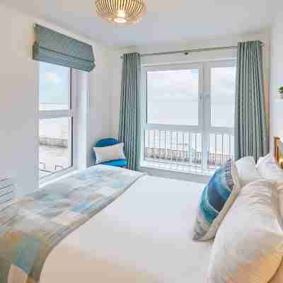 Host & Stay - 3 Queens Court Rooms