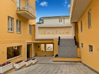 Hotel Isabella Sorrento Hôtels à : Sant'Agnello