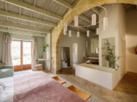 Amagatay Luxury Boutique Hotel - Adults Only アライオルのホテル