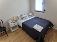 Barcelona PR Guesthouse Hotels in El Prat de Llobregat