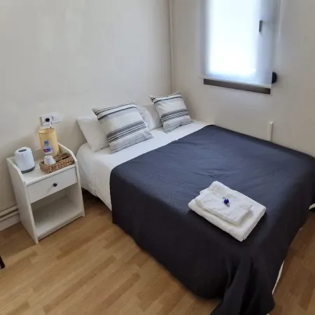 Barcelona PR Guesthouse