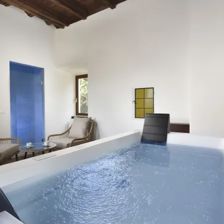 Torre Delle Cornacchie - Private Pool Villa