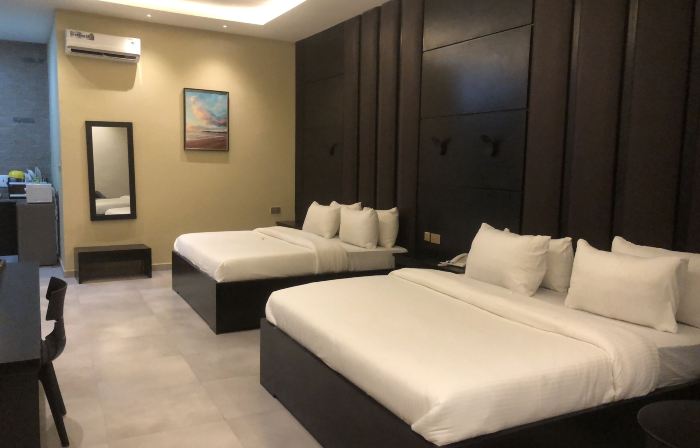 โรสโมหร์ โกลด์