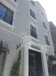 Dbd Hotel Bayraklı Hotels in der Nähe von Park Bornova Outlet Center
