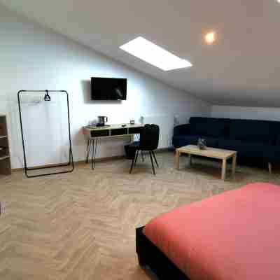 Nuit Tendance à Mâcon Chambre cosy centre ville E Rooms