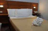 Cerca Hotel