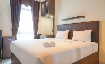 Luxury 1Br Apartment at Pejaten Park Residence