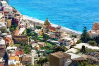 Relaxing Positano in Positano