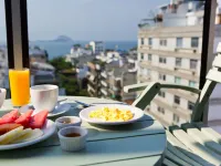 리츠 호텔 레블롱 레블롱 비치 주변 호텔
