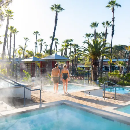 Murrieta Hot Springs Resort