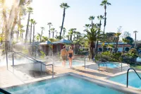 Murrieta Hot Springs Resort - Pools