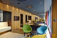 Vox Hotel Hotels in Jonkoping