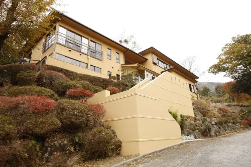 Hakone Fura Hotels in Yamakita