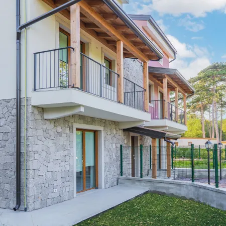 Appartamenti Mare Azzurro Hotel a Duino-Aurisina