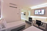 Ibis Styles Brasilia Aeroporto - parcheggio