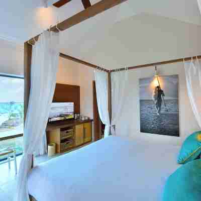 Constance Tekoma Rooms