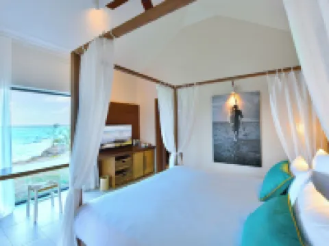 Constance Tekoma Hotels in Rodrigues Island