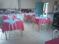 조세라 게스트 하우스 Isiolo West 호텔