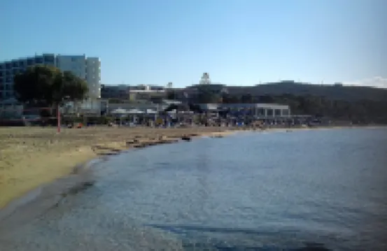 Hotel Anna Apartments