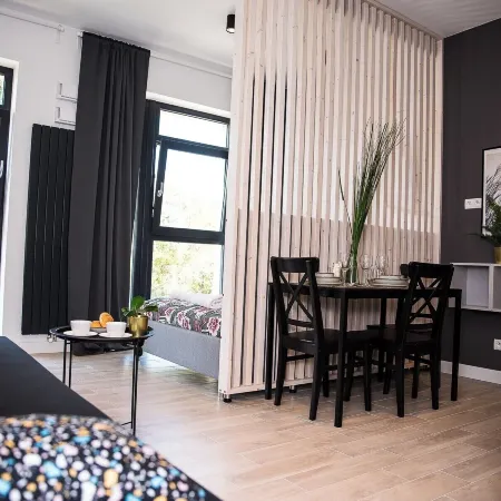 Easy Rent Apartments - Business Center 41, 24h Check-IN