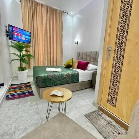 Hotel Palace