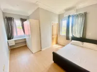 Sanctuary House Apartments Hotels near Tema Cocoa Processing Company (CPC)