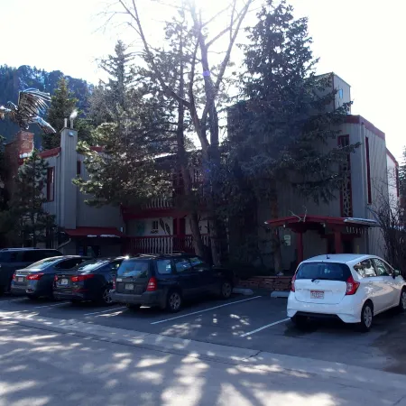 Tyrolean Lodge
