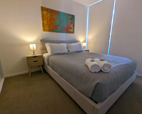 Newcastle Interchange Apartments Hotels in Wickham
