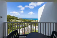 Siesta Hotel - Havudsigt