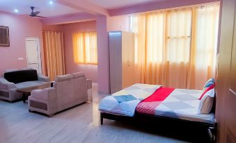 Roomshala 139 Hotel Rose Inn