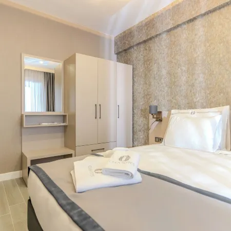 Olea Suites Otel