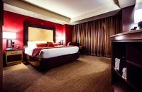 Cherokee Casino Hotel Roland Hotels in 