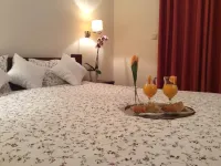Hotel Morfeas - balcony