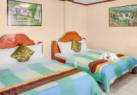 Blue Corals Beach Resort