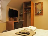 Argyll Hotel Hoteles en Campbeltown