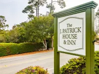 J Patrick Inn Hotels in Cambria