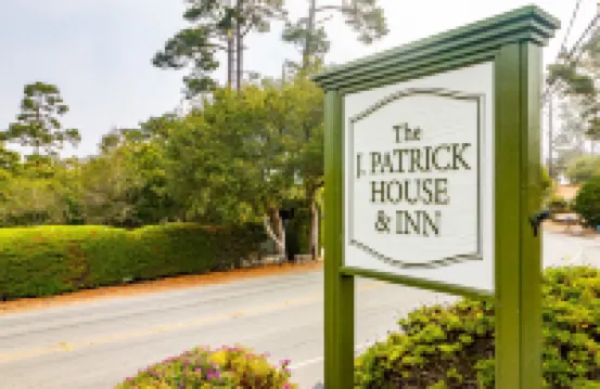 J Patrick Inn