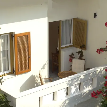 Naxos Lane Center Studios
