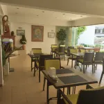 Canna Garden Hotel - Adult Only - Desayuno