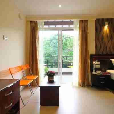 Splendid Holiday Guest House Rooms