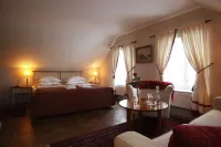 Skanörs Gästgifvaregård Hotels in Skanor