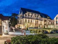 City-Appartements am Wall Hotels in Goslar