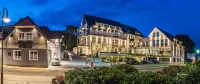 City-Appartements am Wall Hotel a Goslar