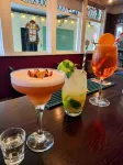 The Watergate Inn