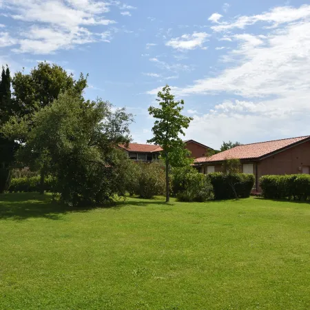 Residence San Rossore