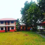 De Pauh Private Chalet & Island Hotell i Kuah