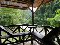 Back to Nature Ecotourism Hotels in Langkat Regency