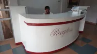 Wadoma Royale Hotel