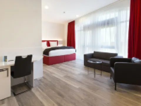 洛斯多美洛酒店 中弗蘭肯行政區酒店