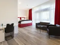 Dormero Hotel Roth Hotel di Hilpoltstein